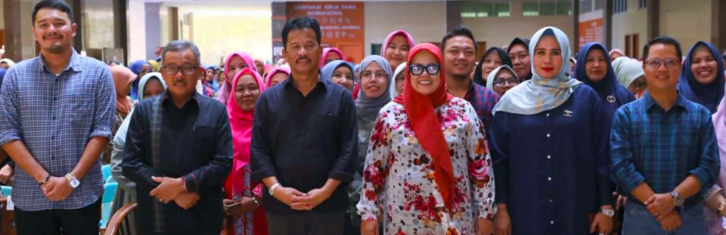 Muhammad Rudi Dorong Peningkatan SDM Unggul Demi Mewujudkan Kemajuan Industri di Batam 1 Screen Shot 2025-01-23 at 15.47.18