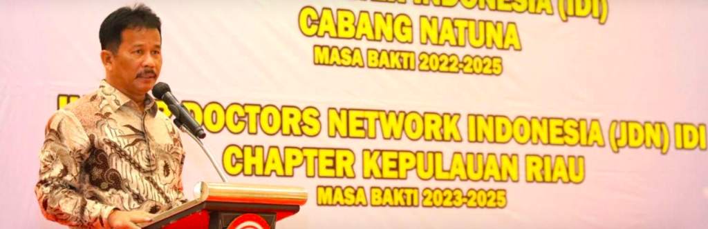 Muhammad Rudi Ajak Para Dokter Berkolaborasi Dalam Memajukan Sektor Kesehatan 1 Screen Shot 2025-01-23 at 16.13.44