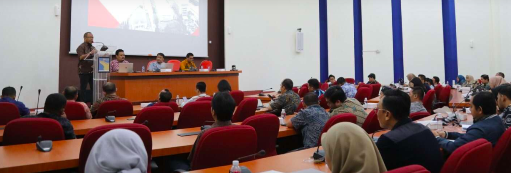 Susun Standar Pelayanan Publik, BP Batam Gandeng LAN RI 1 Screen Shot 2025-01-27 at 11.44.25