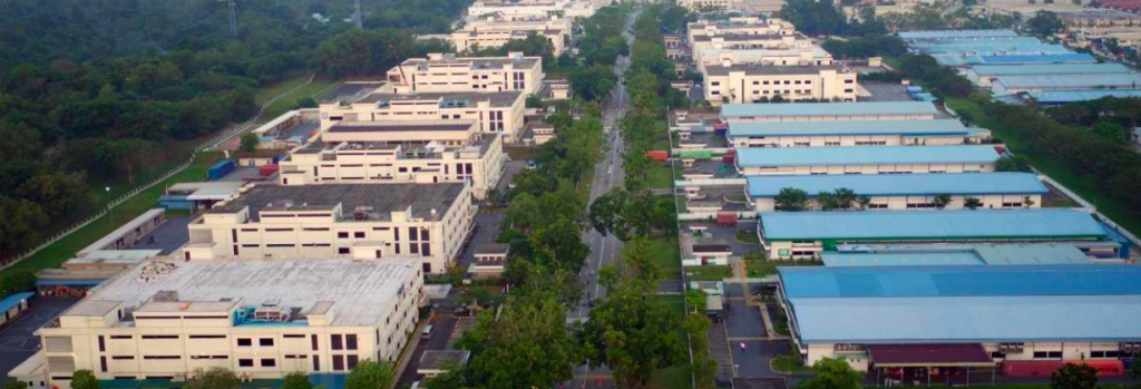 Kehadiran SEZ Singapura-Johor: Peluang Baru bagi Pengembangan KEK Batam 1 Screen Shot 2025-01-30 at 08.09.10
