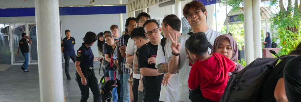 Capaian Kinerja BUP BP Batam Tahun 2024: Wisman dari Pelabuhan Malaysia Meningkat 85% 1 Screen Shot 2025-01-30 at 08.26.03