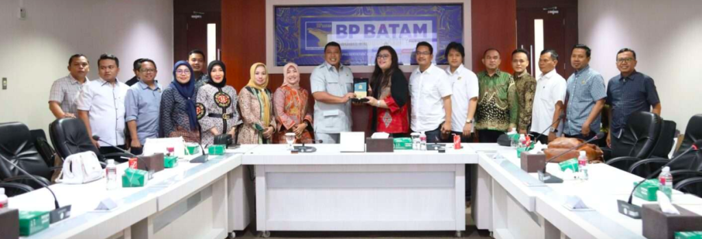 Belajar Pengelolaan Batam, DPRD Jawa Timur Sambangi BP Batam 1 Screen Shot 2025-01-30 at 08.34.08