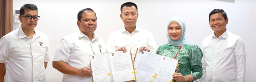 Serah Terima Jabatan Plt. Direktur RSBP Batam, BP Batam: Tingkatkan Pelayanan dan Kekompakan 1 Screen Shot 2025-02-19 at 10.30.46