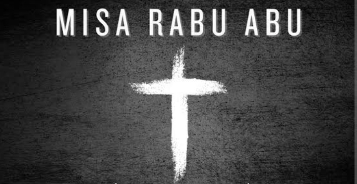 Tanda Dimulai Masa Prapaskah, Umat Katolik seluruh Dunia Rayakan Rabu Abu 1 1741180536760
