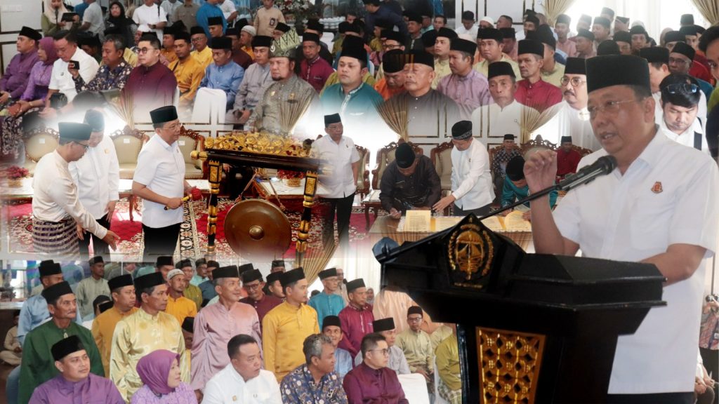 Kajati Kepri Menjadi Narasumber dalam Focus Group Discussion Jaksa Garda Desa 1 IMG-20250311-WA0030