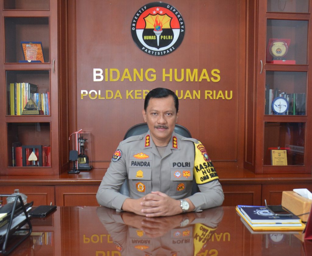 Rotasi dan Mutasi Pejabat Polda Kepri, Brigjen Pol Anom Jabat Wakapolda Kepri 1 IMG-20250313-WA0037