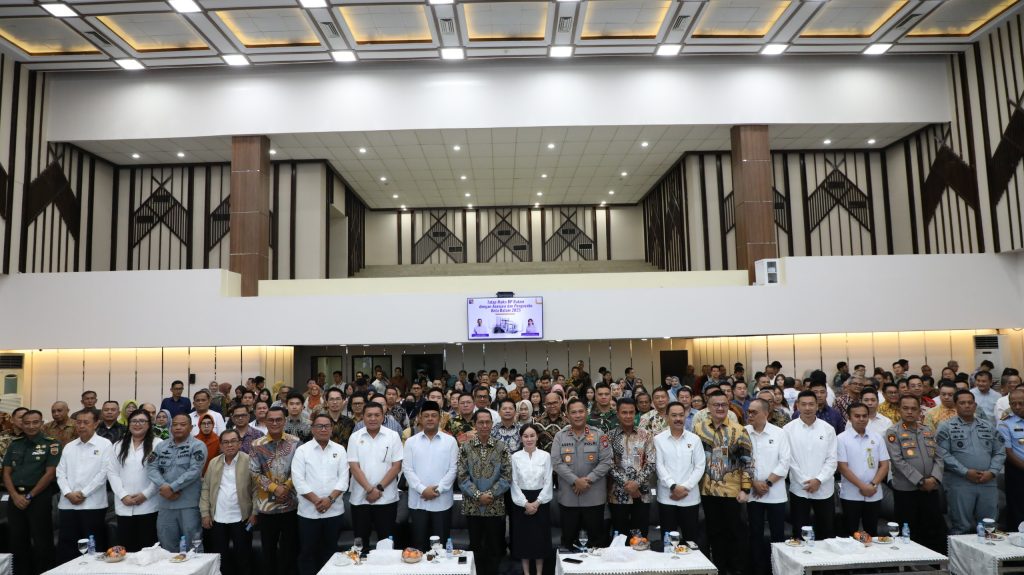 BP Batam Sosialisasikan Program Kerja 2025–2029, Jalin Dialog Langsung dengan Pengusaha Batam 1 IMG-20250416-WA0108