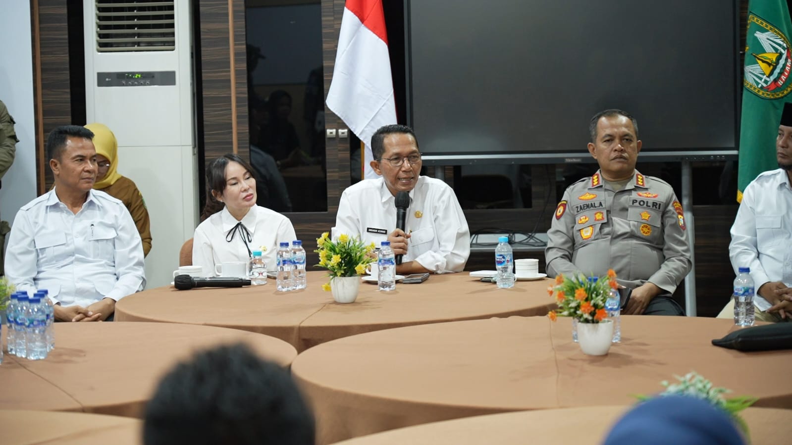 BP Batam Terima Audiensi Warga, Bahas Lahan di Tanjung Banon 1 IMG-20250506-WA0115