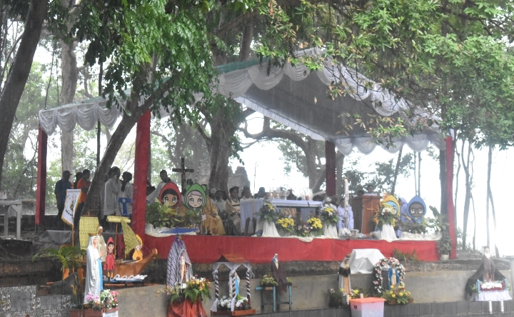Ketua Pemuda Katolik Komda Kepri Apresiasi Pemuda Katolik Komcab Tanjungpinang 1 1748931692378