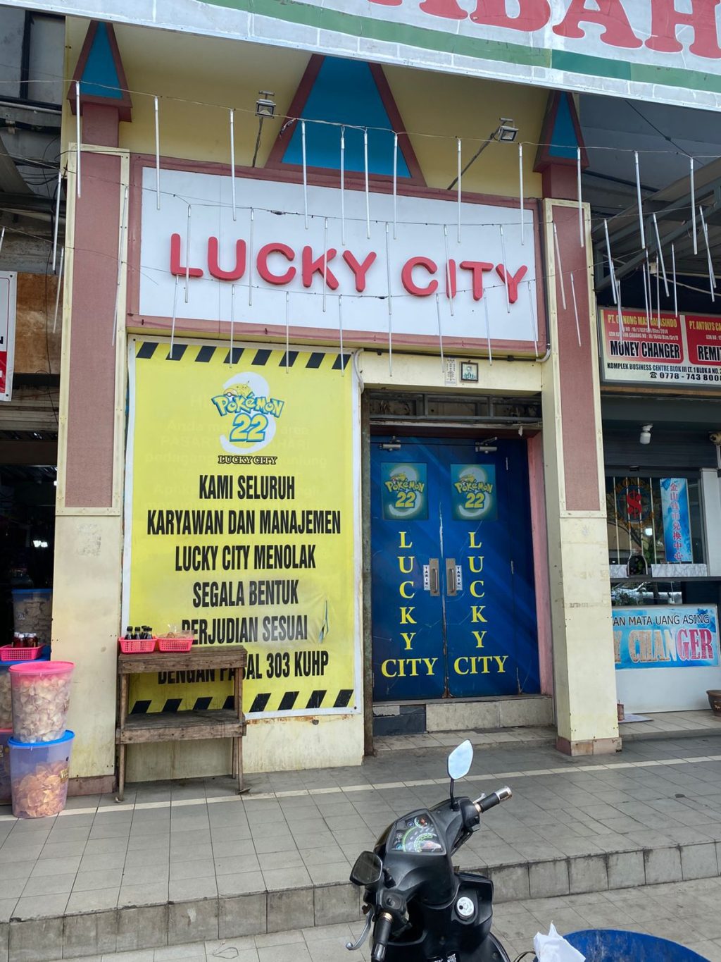 Gelper Lucky City di Pujabahari Nagoya Diduga Fasilitasi Praktek Perjudian 1 IMG-20250605-WA0044