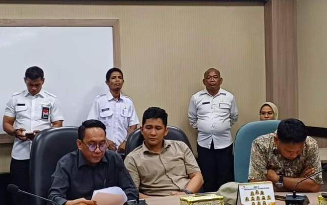 Badan Kehormatan DPRD Batam Menetapkan MR Melanggar Kode Etik 1 Screen Shot 2025-06-08 at 17.10.28