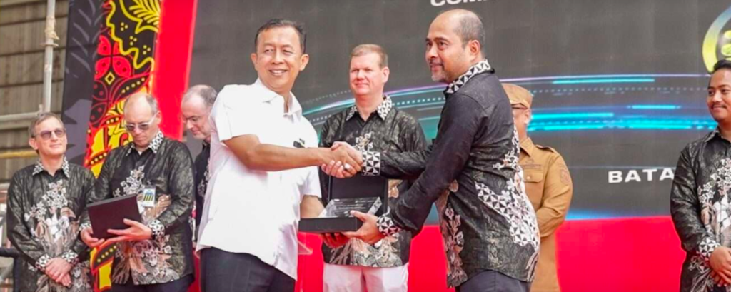 BP Batam Apresiasi Keberhasilan PT Mc Dermott Bawa Proyek Baru ke Kota Batam 1 Screen Shot 2025-06-18 at 16.42.32
