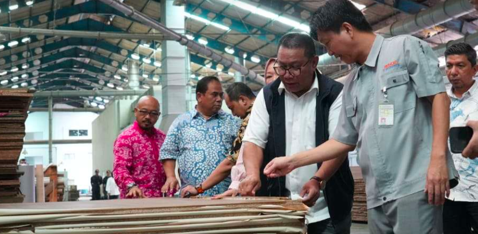 Deputi Bidang Investasi dan Pengusahaan: Lihat Perkembangan dan Serap Aspirasi Secara Langsung 1 Screen Shot 2025-06-18 at 16.47.42