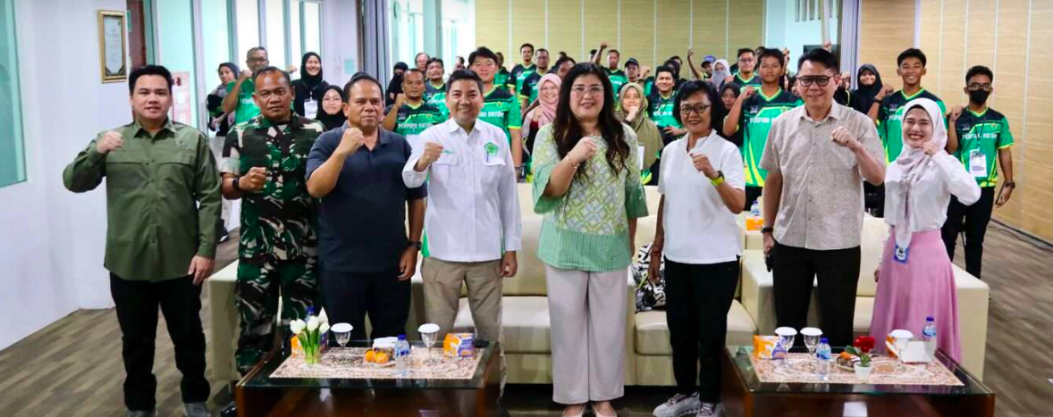 PERPANI Batam Gelar Pelatihan Pelatih Panahan, Hadirkan Srikandi Olimpiade Indonesia 1 Screen Shot 2025-06-26 at 10.32.19