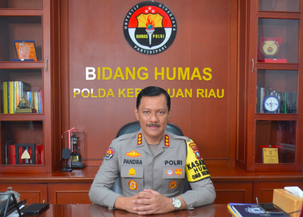 Alih Tugas dan Mutasi Jabatan Pejabat Utama Polda Kepri 1 Screen Shot 2025-06-26 at 11.01.47