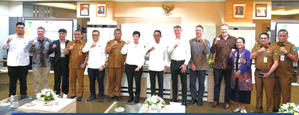 Kepala BP Batam Sambut Kunjungan Duta Besar Australia, Harapkan Investasi Meningkat 1 Screen Shot 2025-07-03 at 14.32.23