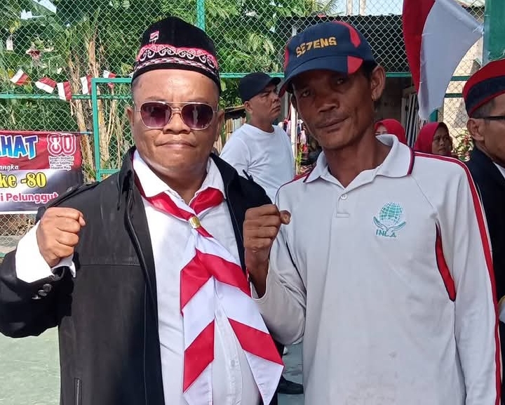 Momen Dirgahayu Republik Indonesia ke-80 Tahun 2025, Wali Kota Batam Dinilai Abaikan Aspirasi Rakyat 10 1755863819739