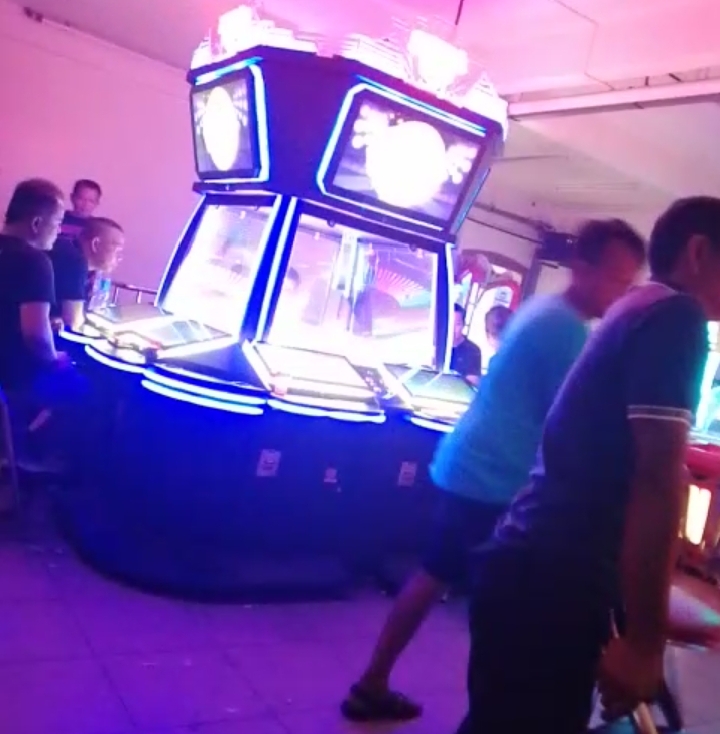 Pemilik Gelper di Satria Hotel Tegaskan Tidak Ada Indikasi Judi, Bagaimana Faktanya! 4 1756458536399