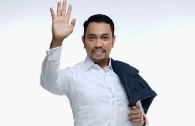 Ahmad Sahroni dan Nafa Urbach Resmi Dinonaktifkan sebagai Anggota DPR RI 1 1756657798301
