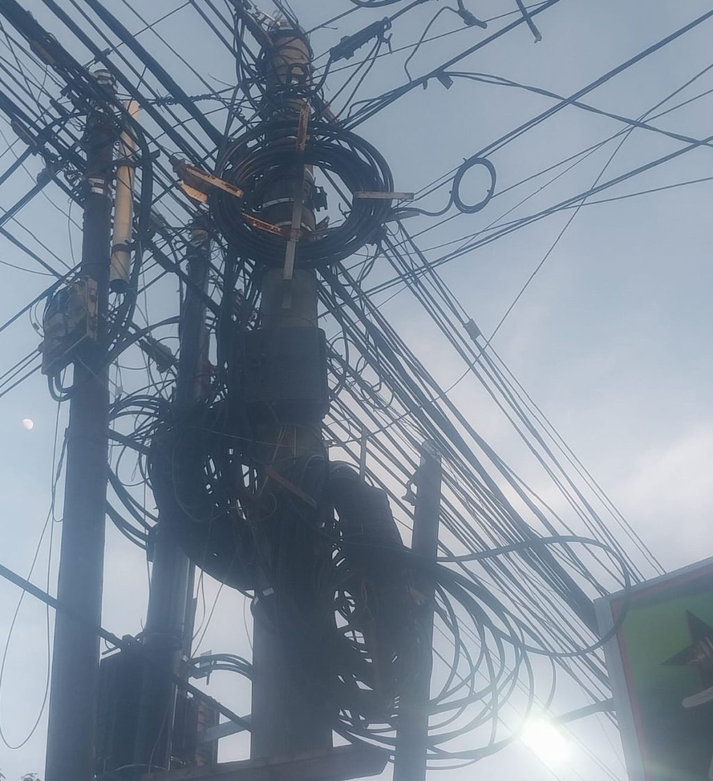 Publik Tagih Janji Dirut PT PLN Batam, Laporkan Temuan Dugaan Korupsi ke KPK 1 1756903017245