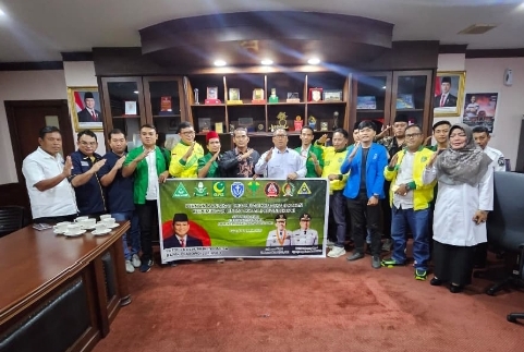 Silaturahmi Pemuda Lintas Agama Kepri bersama Wakil Gubernur Kepulauan Riau 1 1756906678771