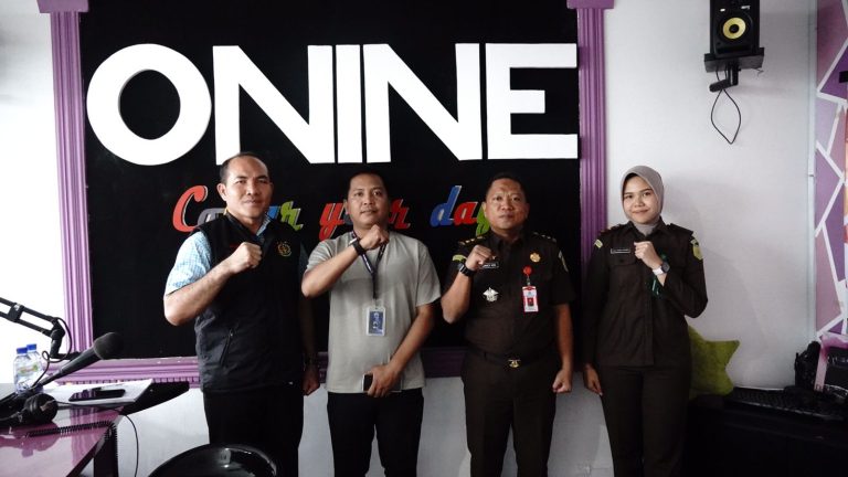 Jaksa Menyapa, Kejati Kepri: Masyarakat Wajib Berperan Aktif Cegah KDRT 2 IMG-20250917-WA0023