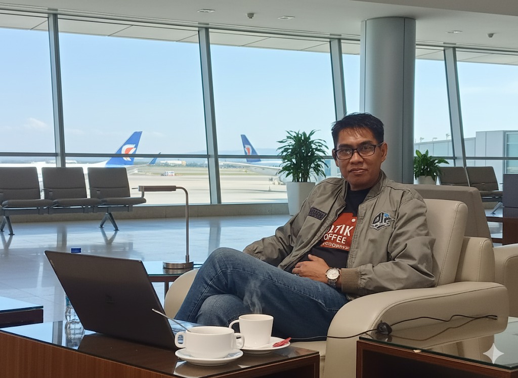 Rumor Pencabutan Kartu Liputan CNN Indonesia dan Ujian Kebebasan Pers 1 IMG-20250929-WA0017