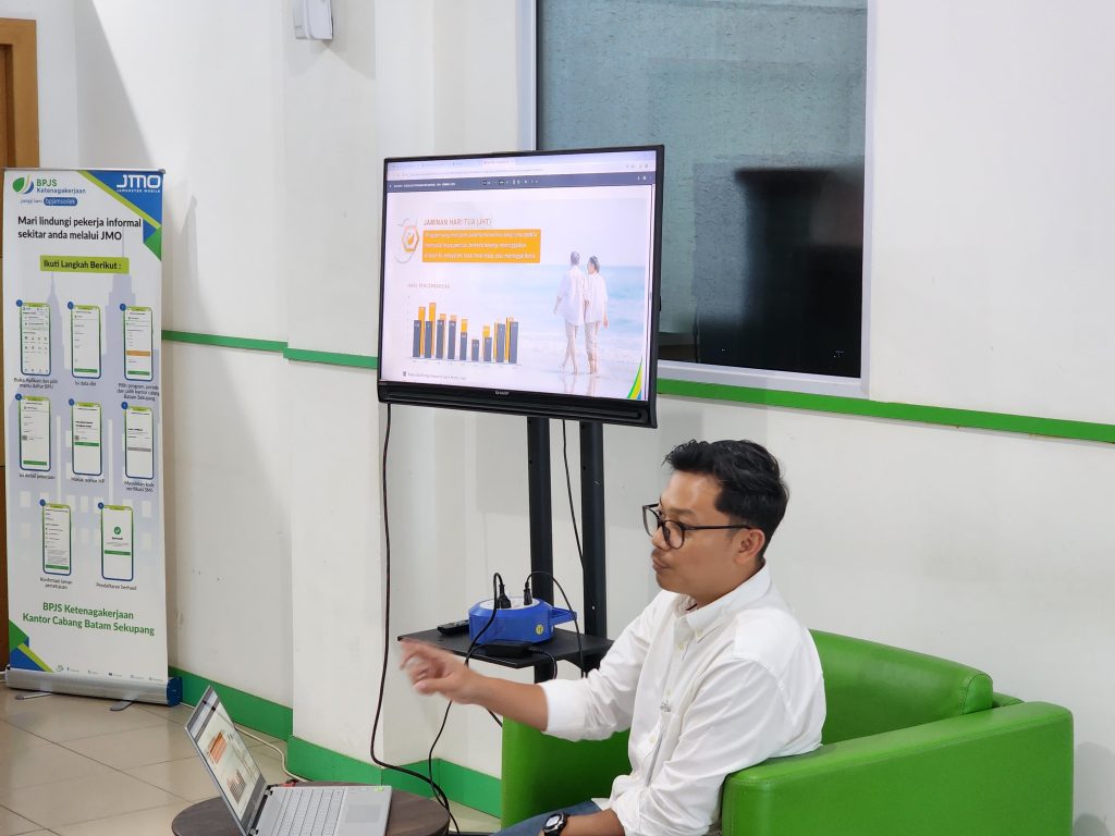 PJS Batam Siap Sosialisasikan Manfaat Program BPJS TK ke Masyarakat 1 IMG-20251004-WA0226