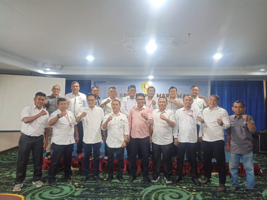 UKW Perdana PJS Sukses Digelar di Medan, Ini Jadwal Tujuh Kota Berikutnya 1 IMG-20251020-WA0081