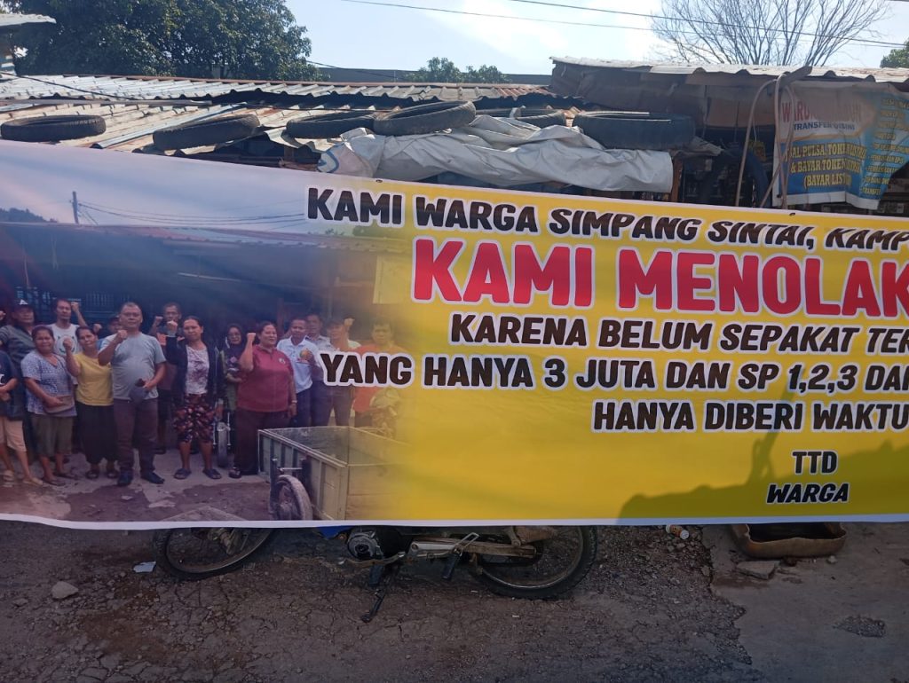 Inkonsistensi Surat Tim Terpadu Batam: ROW 30 Jadi ROW 100, Dasar Hukum Penertiban Dipertanyakan 1 IMG-20251022-WA0140