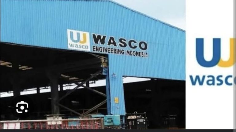 Dugaan Aktivitas Galian C di Kawasan PT Wasco: Dua Perusahaan Disebut Terlibat, ESDM Diminta Klarifikasi 2 IMG-20251027-WA0015