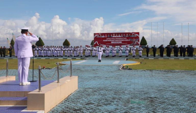 Pj Sekda Batam Ikuti Upacara Hari Kesaktian Pancasila 3 Screen Shot 2025-10-02 at 08.06.05