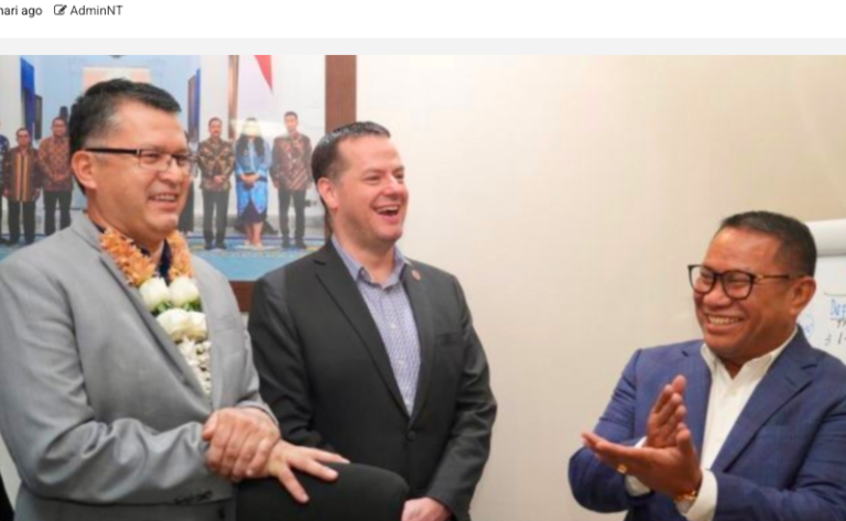 Jajaki Kerjasama, BP Batam Akan Datangkan Industri Semikonduktor Baru 4 Screen Shot 2025-10-23 at 20.24.53