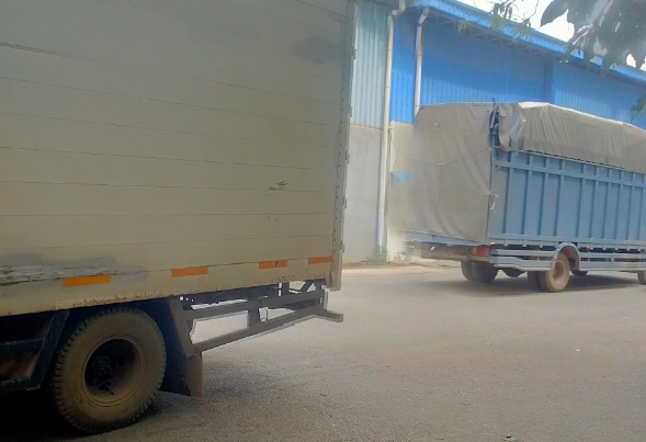 Dalang Pengendali Peredaran Beras di Batam, Sumber Menyebut Nama Aseng dan Hasan 5 1764157987640