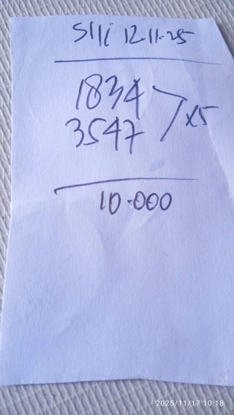 Aktivitas Judi Tebak Angka Jenis "Siji" Marak Di Sagulung, Warga Mengaku Resah 5 IMG-20251117-WA0024