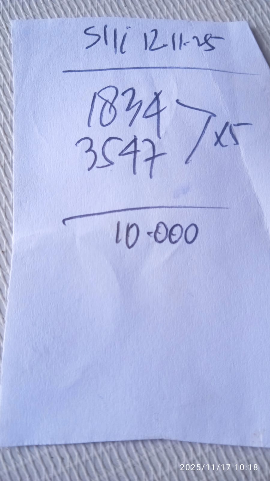 Aktivitas Judi Tebak Angka Jenis "Siji" Marak Di Sagulung, Warga Mengaku Resah 1 IMG-20251117-WA0024