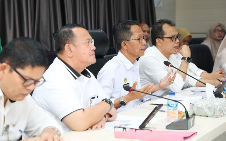 Amsakar Achmad Paparkan berbagai Inovasi Daerah Kota Batam 5 Screen Shot 2025-11-06 at 11.43.39