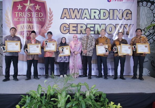 RSBP Batam Raih Penghargaan Trusted Achievement Award 2025 di Yogyakarta 8 WhatsApp Image 2025-11-26 at 17.56.30