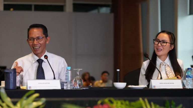 Evaluasi Kinerja dan Investasi: BP Batam Siapkan Lompatan Besar di 2026 11 bp1