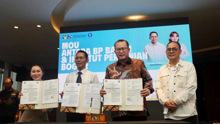 Kolaborasi BP Batam dan IPB: Perkuat Tata Kelola Layanan Perizinan 10 bp2