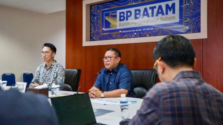 BP Batam Terima Kunjungan APINDO Kepri, Bahas Potensi dan Tantangan Investasi di Batam 4 bp8