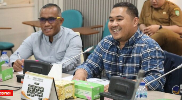 DPRD Batam Terima Audiensi Askot PSSI 8 dprd1