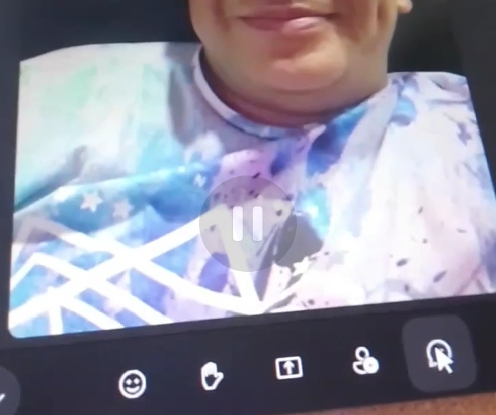 Beredar Video Tak Senonoh Diduga Oknum Disperindag Batam, Netizen: Pecat Aja Udah 7 1766846876235