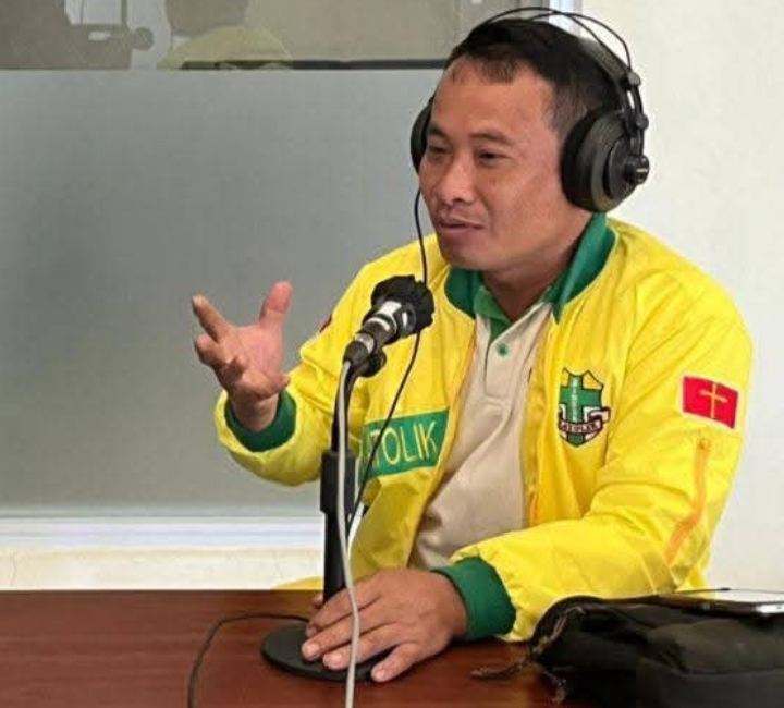 Ketika Rakyat Turun ke Jalan Mencari Air, Kepemimpinan Sedang Diuji 5 1769215457616