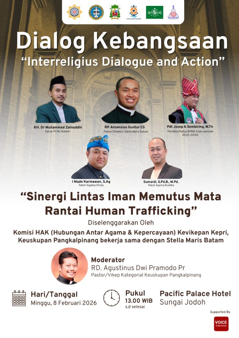 Dialog Lintas Iman sebagai Benteng Terakhir Martabat Manusia 7 IMG-20260122-WA0000