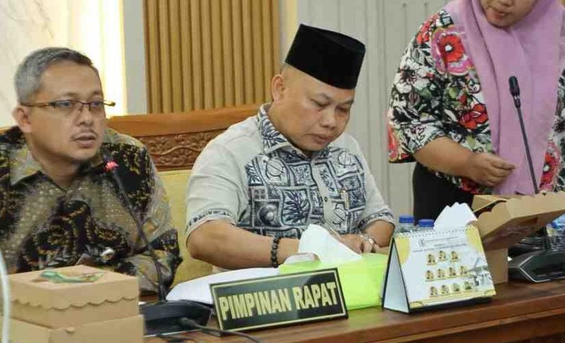 dprd batam 6