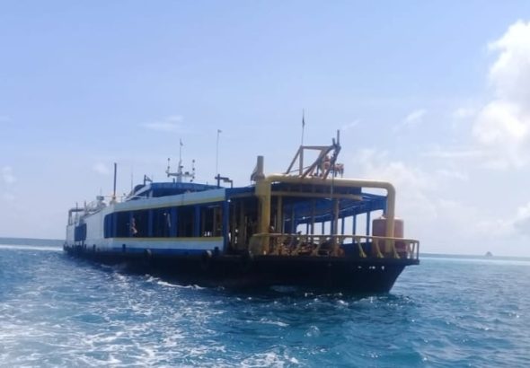 Kapal Hisap Timah Pekajang Disorot, Izin dan Asal Bijih hingga Setoran PNBP PT CPM Harus Dibuka 15 IMG-20260711-WA0177