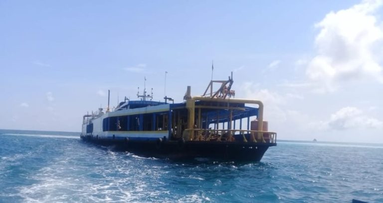 Kapal Hisap Timah Pekajang Disorot, Izin dan Asal Bijih hingga Setoran PNBP PT CPM Harus Dibuka 6 IMG-20260711-WA0177