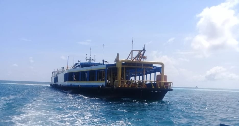 Kapal Hisap Timah Pekajang Disorot, Izin dan Asal Bijih hingga Setoran PNBP PT CPM Harus Dibuka 1 IMG-20260711-WA0177