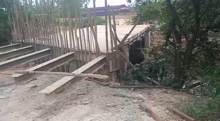 Pembangunan Dermaga di Dapur 12, Warga Mengaku Proyek Telah Berlangsung Sejak Awal Tahun 5 IMG-20260719-WA0128